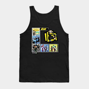 EM Epic Highlights Tank Top